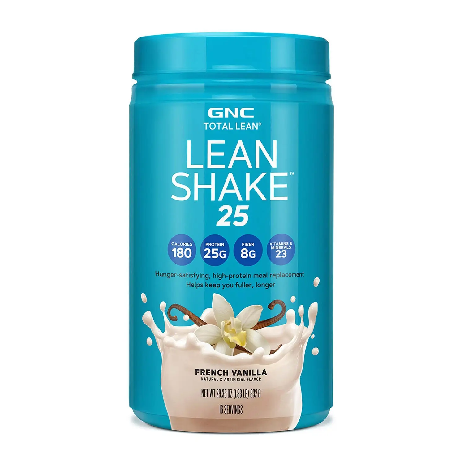 GNC Total Lean Shake 25