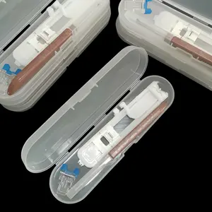 3PCS/Set Sewing Machine Paws, 1-step Buttonhole Foot Nail Button Foot, Big Seam Ripper, DIY Sewing Accessories Sewing Supplies Crafts for Electrical Domestic Sewing Machines, such as SINGER JUKI BROTHER JANOME Etc.