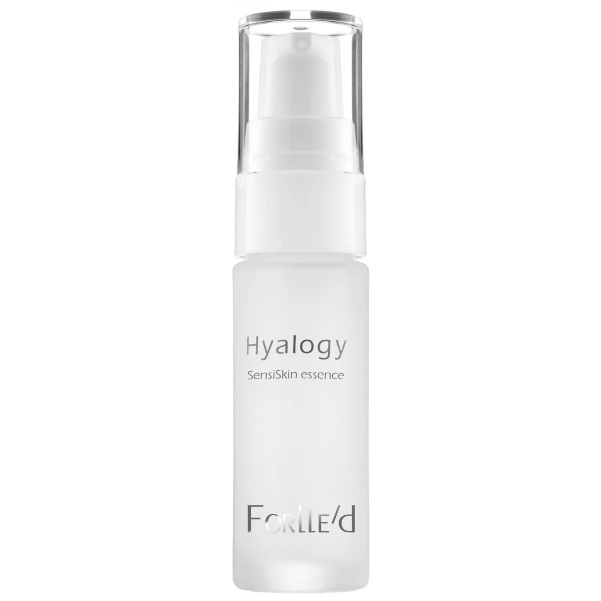 Hyalogy SensiSkin essence