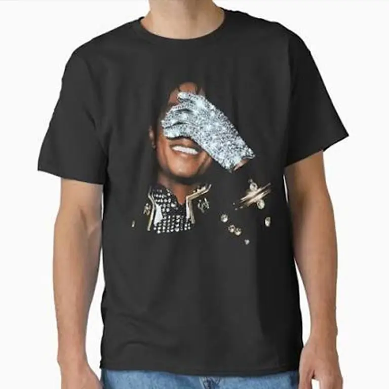 Luh Kel T-Shirt