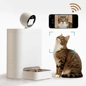 Pet  Smart Feeder