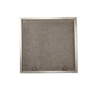212 MAIN Broan Replacement Microtek Ductfree Charcoal Filter, 30x17.5", Smoke Removal Household Appliance Part