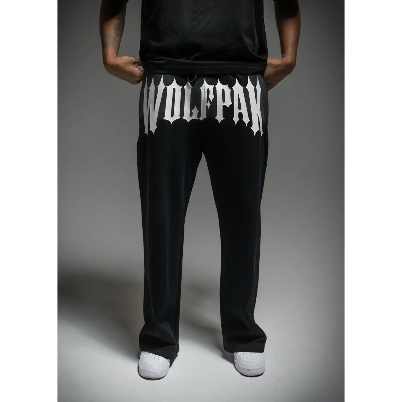 Ironwood Solid Wide Leg Sweat Pants Ironwood Solid Wide Leg Sweat Pants