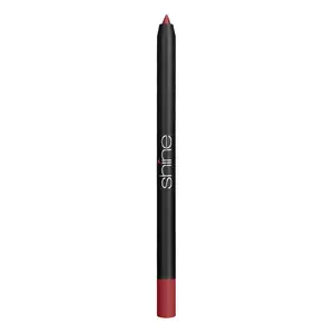 Shine Cosmetics Lip Liner, Long Lasting, Butter Soft, Smooth, Gluten Free, Lip Liner Pencil