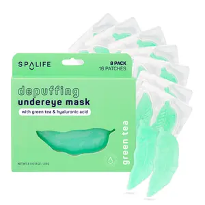 Depuffing Undereye Mask
