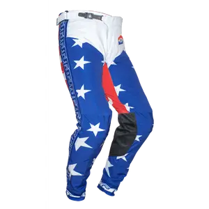JT Racing Patriot USA Moto Pants