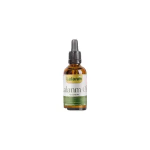 LHALANME Hair Oil 10ml - Soothing Essential Oil for Relaxation & Stress Relief - Natural Fragrance for Aromatherapy & Skincare - Skin Repair, Acne Treatment LHALANME oil
