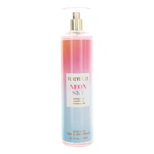 FOREVER 21 NEON SKY 8.0 BODY MIST L - (127396) - USA - 24pcs ByBox