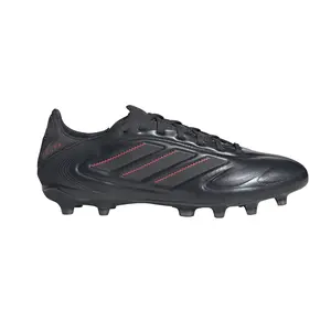 adidas Mens Copa Pure Iii Pro Firm Ground Soccer Cleats  - Black