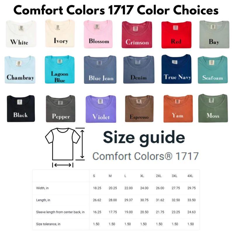 Thiccolas Cage Comfort Colors Tee - Funny Shirt - Meme Merch