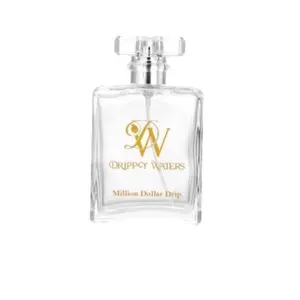 Million Dollar Drip Cologne