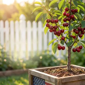 Heirloom Non-GMO Fig Tree Live Plant – Farm Grown Fruit Tree Starter for Home Gardens, Patio Containers & Backyard Orchards, Fast Growing High Yield