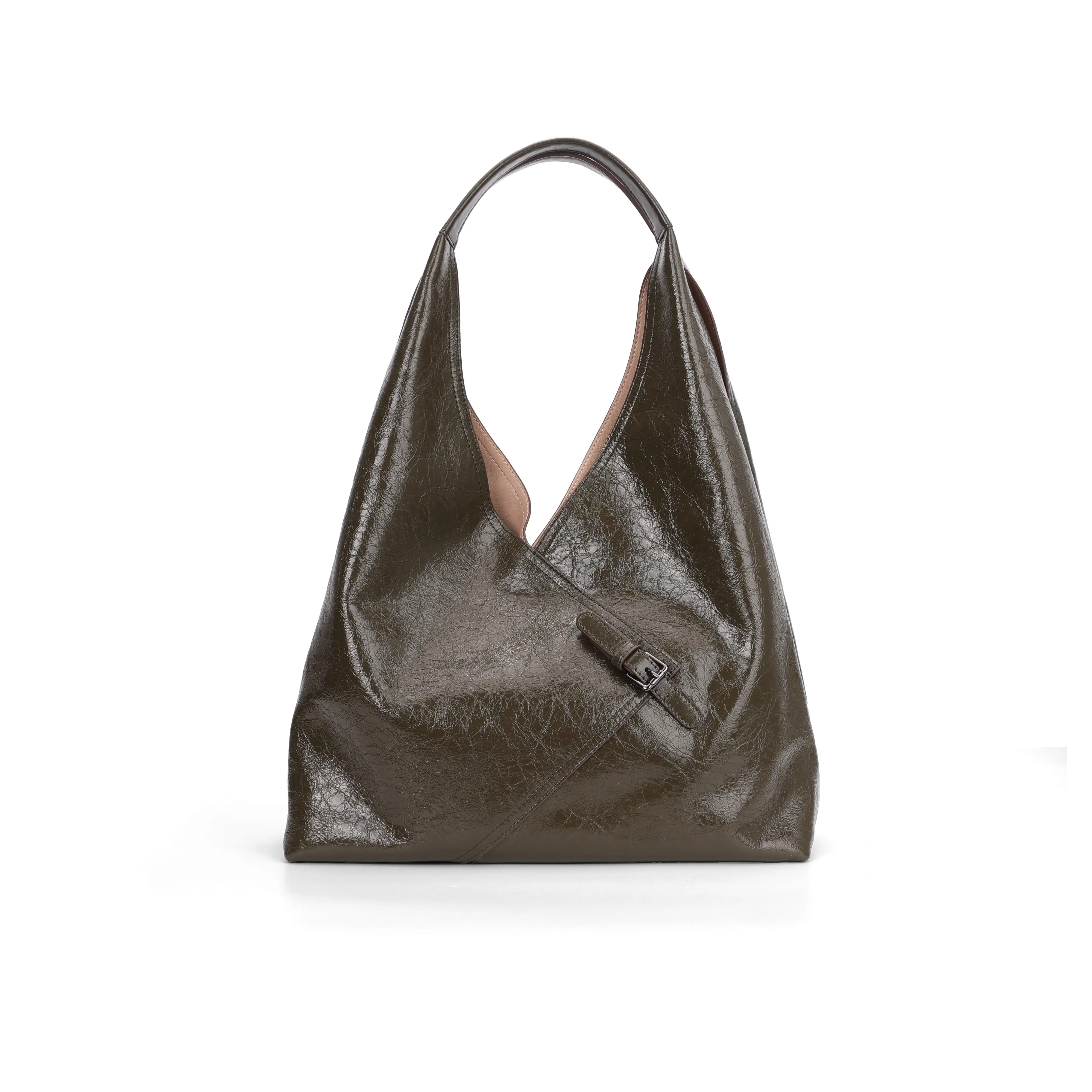 SADI classic new versatile ear-hook tote bag — available in large and small sizes, can be carried on one shoulder or by hand