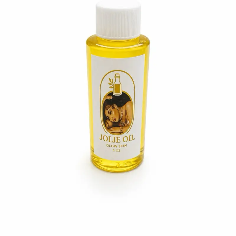 Jolie oil 2oz Jolie oil 2oz