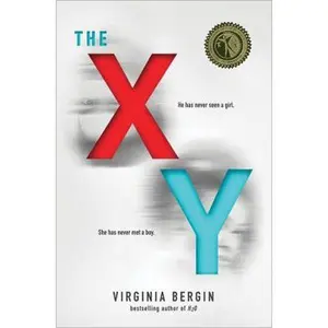 USED-The Xy by Bergin, Virginia (Hardcover)