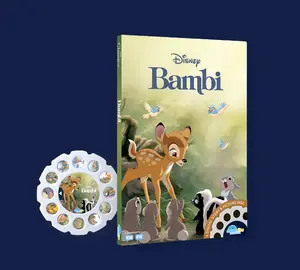 Moonlite Storytime: Bambi