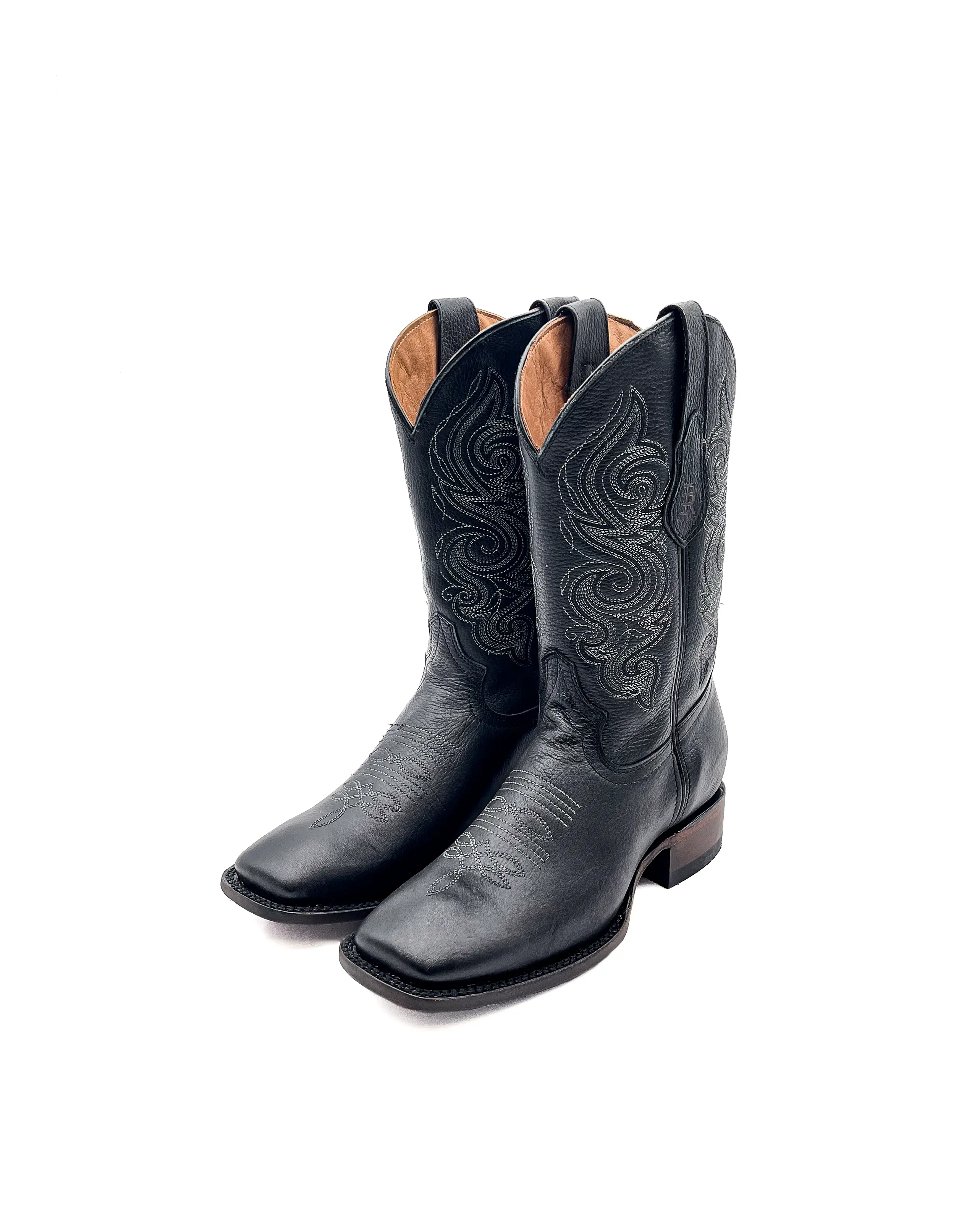 stiletto cowboy boots - TikTok Shop