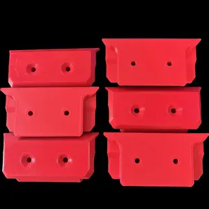 milwaukee packout feet price per individual foot