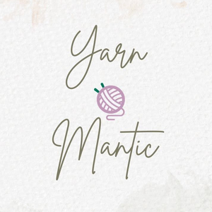 YarnMantic by Gracie DeVault