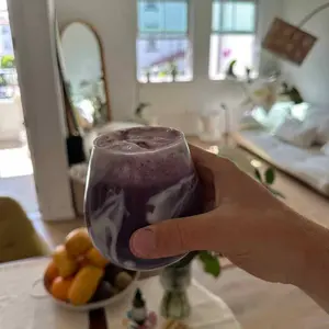 WitiWiti - Vegan Meal Replacement, Plant Based Protein Powder - Superfood, Greens, Prebiotics, Vitamins and Minerals - Dairy & Gluten Free, Low Sugar - All in One Shake for Women & Men, 15 Servings, Vitamin&Wellness Supplements Dietary Healthcare Edible