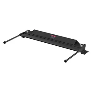 Summervibes VEVOR Box and Pan Brake, 30 in Sheet Metal Bending Brake, 18-Gauge Capacity, 0-135 Degree Adjustable, Metal Bender Machine, No Wobbling, Heavy-Duty Aluminum Folder for Precise Batch Bending