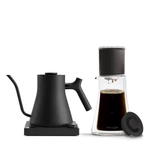 The Rookie Pour-Over Kit