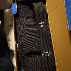 Alongsong Advanced Pull Up Assist Bands Set Heavy-duty 4/5x80lbs Resistance Adjustable Strap & Wide Footplate for Home Gym Outdoor Workout Strength Training Exercise Equipment