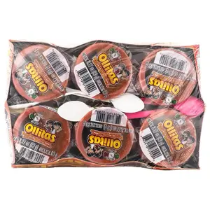 olitas cantarito de tamarindo 9pc