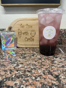 Loaded Waters with Caffeine Loaded Waters with Caffeine