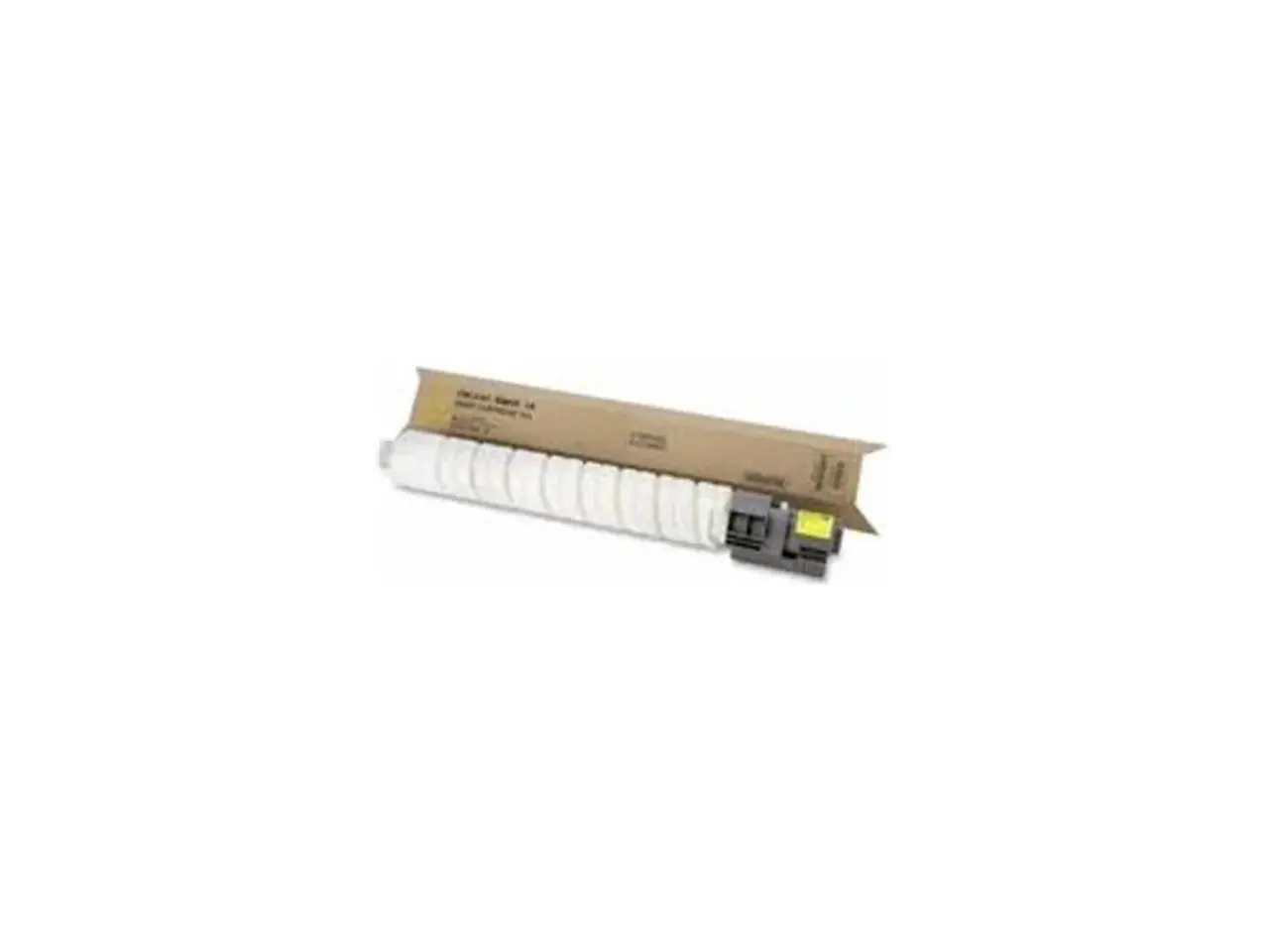 Konica Minolta KNMTN514Y Biz C458 A9E8230 - Tn514 SD Yellow Toner Cartridges