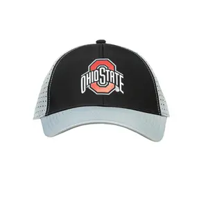 Ohio State Buckeyes Atomic Hat