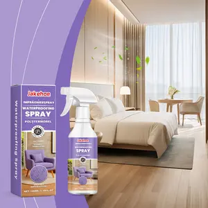 Waterproof Fabric Spray (100ML), Daily Convenient Home Care, Sofa Stain Removal, Waterproof Spray, Furniture Protection