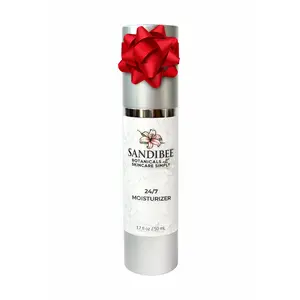 24/7 Moisturizer - lightweight deeply nourishing moisturizer