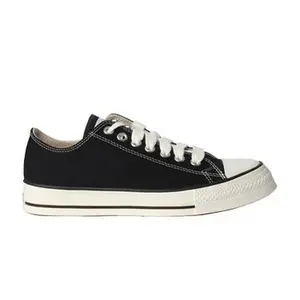 Converse Chuck Taylor All Star Throwback Low 'Black Vintage White'