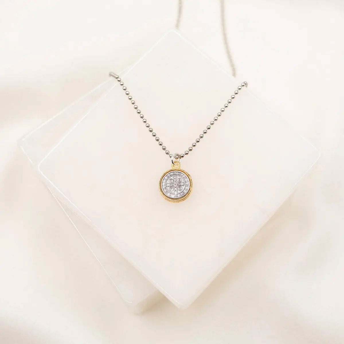 First Holy Communion Necklace