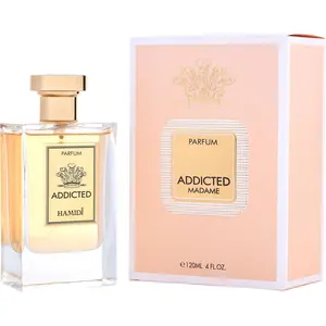 Addicted Madame By Hamidi Parfum For Women