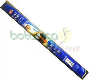 Incienso Sai Baba Largos