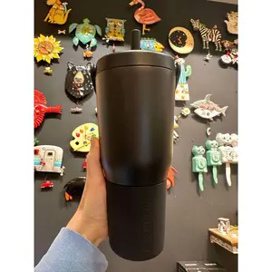 BruMate Resa 35oz - Matte Black