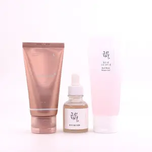 Radiance & Repair Skincare Trio – Beauty of Joseon + Medicube