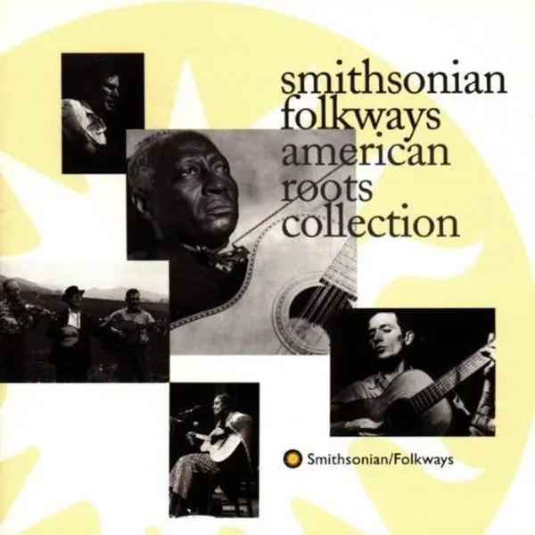 Various Artists - American Roots Collection / Various  [COMPACT DISC - CD]