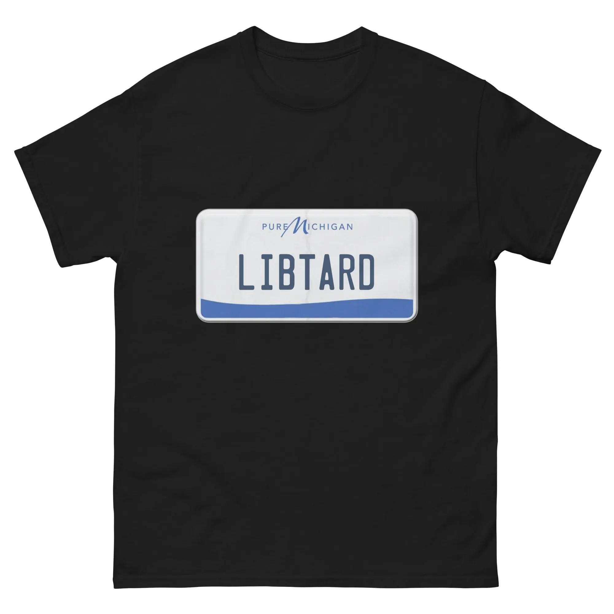 LIBTARD
