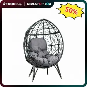 Christopher Knight HomeGIANNI TEARDROP CHAIR