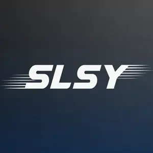 SLSY & MOONCOOL shop logo