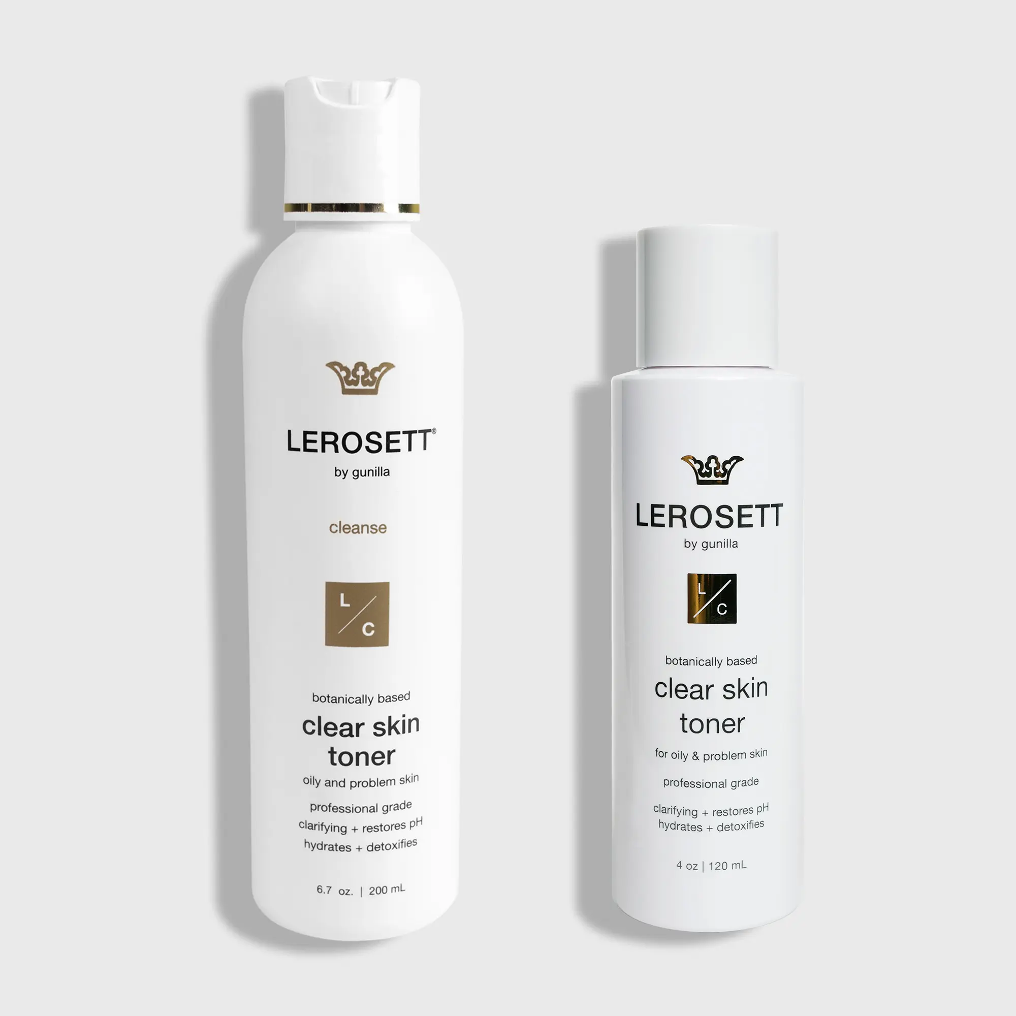 Clear Skin pH Toner