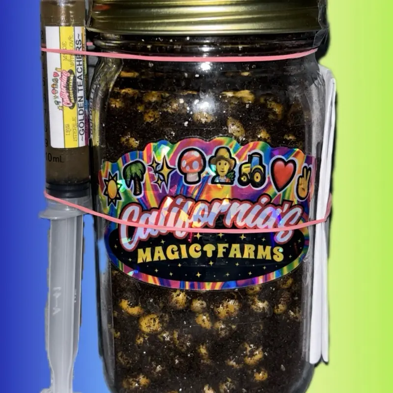 A.I.O. Grow Jar A.I.O. Grow Jar