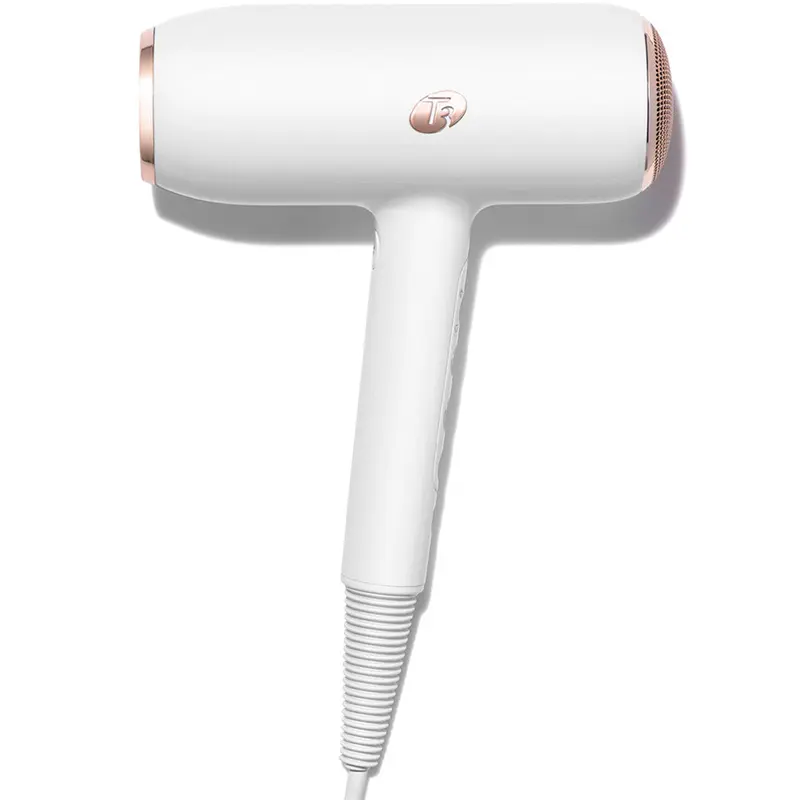 T3 MICRO Featherweight StyleMax Hair Dryer | Fast Drying, Less Frizz & More Shine