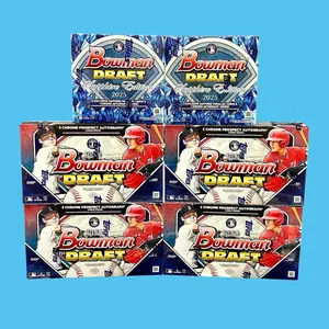 Break 1322: 2025 Bowman Draft Mixer Break MLB Baseball Pick Your Team