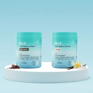 Biosil 2-Pack Daily Beauty Protein Bundle