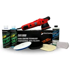 DA Professional Polishing Package