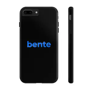 bente Tough Phone Cases
